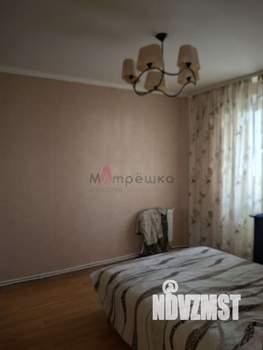 3-к квартира, вторичка, 68м2, 6/9 этаж