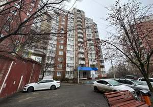 4-к квартира, вторичка, 91м2, 11/11 этаж