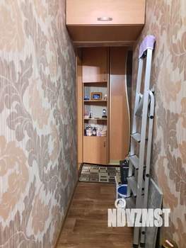 2-к квартира, вторичка, 43м2, 1/3 этаж