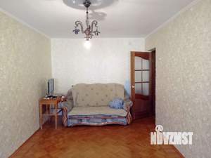 2-к квартира, вторичка, 45м2, 4/5 этаж