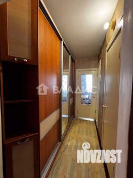 2-к квартира, вторичка, 59м2, 3/5 этаж