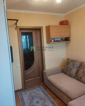 2-к квартира, вторичка, 42м2, 8/9 этаж