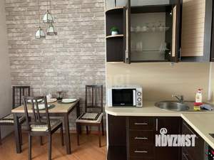 2-к квартира, вторичка, 70м2, 4/12 этаж