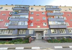2-к квартира, вторичка, 44м2, 3/5 этаж