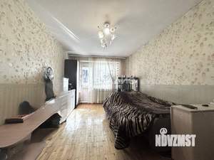 3-к квартира, вторичка, 70м2, 1/10 этаж