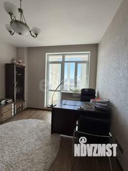 4-к квартира, вторичка, 118м2, 5/9 этаж