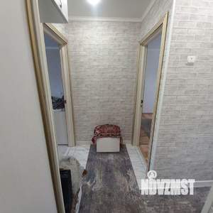 2-к квартира, вторичка, 47м2, 4/5 этаж