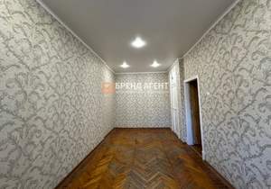 3-к квартира, вторичка, 82м2, 3/4 этаж