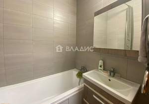 2-к квартира, вторичка, 72м2, 2/17 этаж