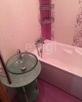 2-к квартира, вторичка, 45м2, 9/9 этаж