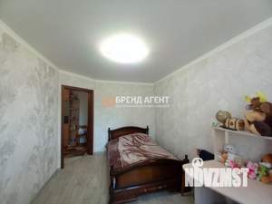 2-к квартира, вторичка, 44м2, 3/5 этаж