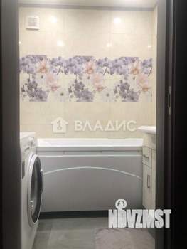 1-к квартира, вторичка, 38м2, 4/9 этаж