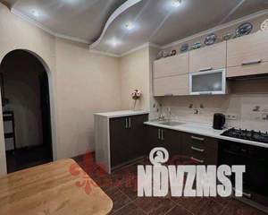 3-к квартира, вторичка, 81м2, 3/8 этаж