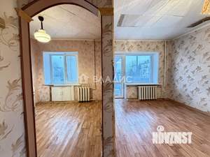 1-к квартира, вторичка, 30м2, 3/5 этаж