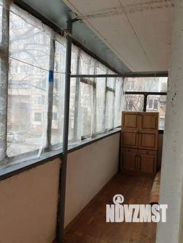 1-к квартира, вторичка, 34м2, 1/10 этаж