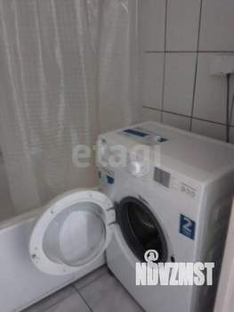 2-к квартира, вторичка, 44м2, 9/10 этаж