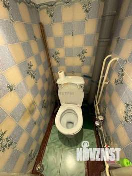 1-к квартира, вторичка, 36м2, 2/10 этаж