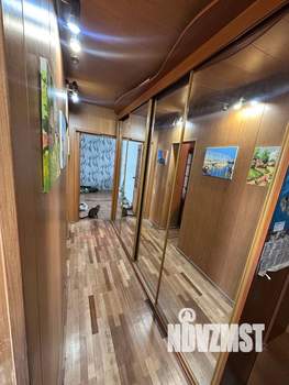 3-к квартира, вторичка, 61м2, 8/9 этаж