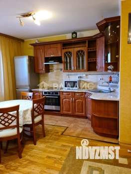 2-к квартира, вторичка, 56м2, 3/12 этаж