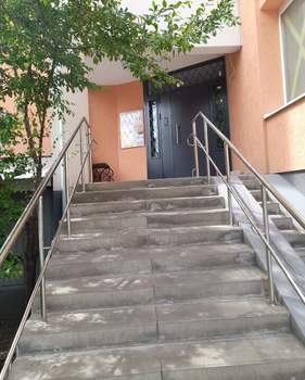 3-к квартира, вторичка, 98м2, 6/14 этаж
