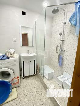 2-к квартира, вторичка, 64м2, 3/14 этаж