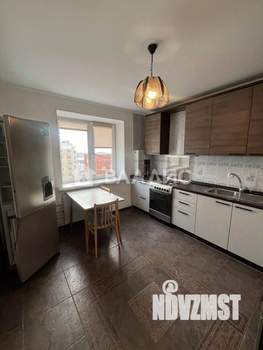 2-к квартира, вторичка, 62м2, 9/9 этаж