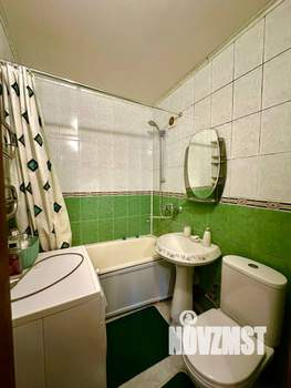 2-к квартира, вторичка, 42м2, 2/4 этаж