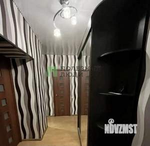 2-к квартира, вторичка, 52м2, 7/9 этаж