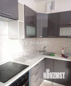 Студия квартира, вторичка, 28м2, 4/5 этаж
