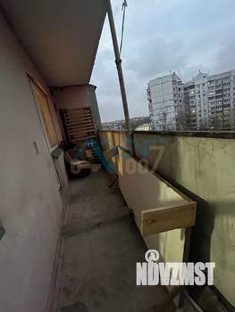 1-к квартира, вторичка, 38м2, 5/10 этаж