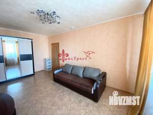 1-к квартира, вторичка, 34м2, 8/10 этаж