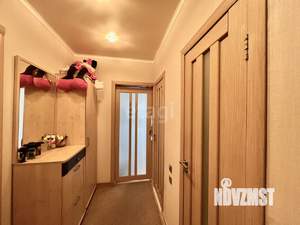 1-к квартира, вторичка, 34м2, 2/10 этаж