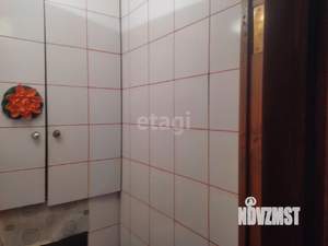 2-к квартира, вторичка, 51м2, 2/10 этаж