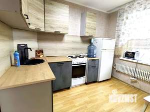 1-к квартира, вторичка, 36м2, 4/10 этаж