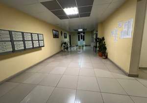 1-к квартира, вторичка, 90м2, 9/15 этаж