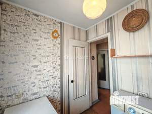 2-к квартира, вторичка, 41м2, 5/5 этаж