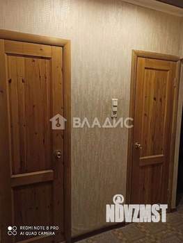 4-к квартира, вторичка, 68м2, 8/9 этаж