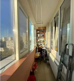 2-к квартира, вторичка, 63м2, 13/16 этаж