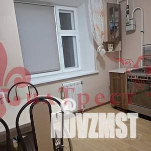 2-к квартира, вторичка, 55м2, 4/9 этаж