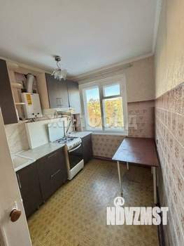 2-к квартира, вторичка, 45м2, 5/5 этаж