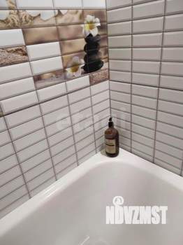 1-к квартира, вторичка, 37м2, 5/7 этаж