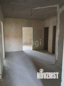 3-к квартира, вторичка, 109м2, 6/17 этаж
