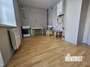 1-к квартира, вторичка, 38м2, 1/9 этаж