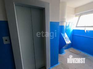 2-к квартира, вторичка, 45м2, 4/9 этаж