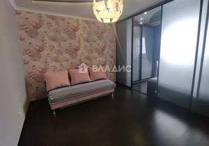 3-к квартира, вторичка, 98м2, 9/12 этаж