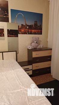 3-к квартира, вторичка, 59м2, 9/9 этаж