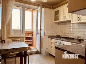 3-к квартира, вторичка, 71м2, 6/10 этаж