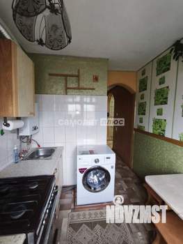 2-к квартира, вторичка, 45м2, 5/5 этаж