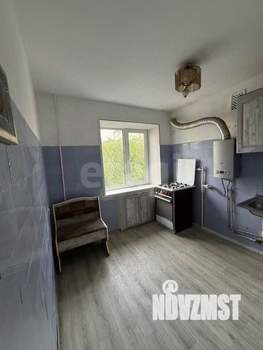 2-к квартира, вторичка, 44м2, 5/5 этаж