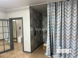 1-к квартира, вторичка, 59м2, 13/17 этаж